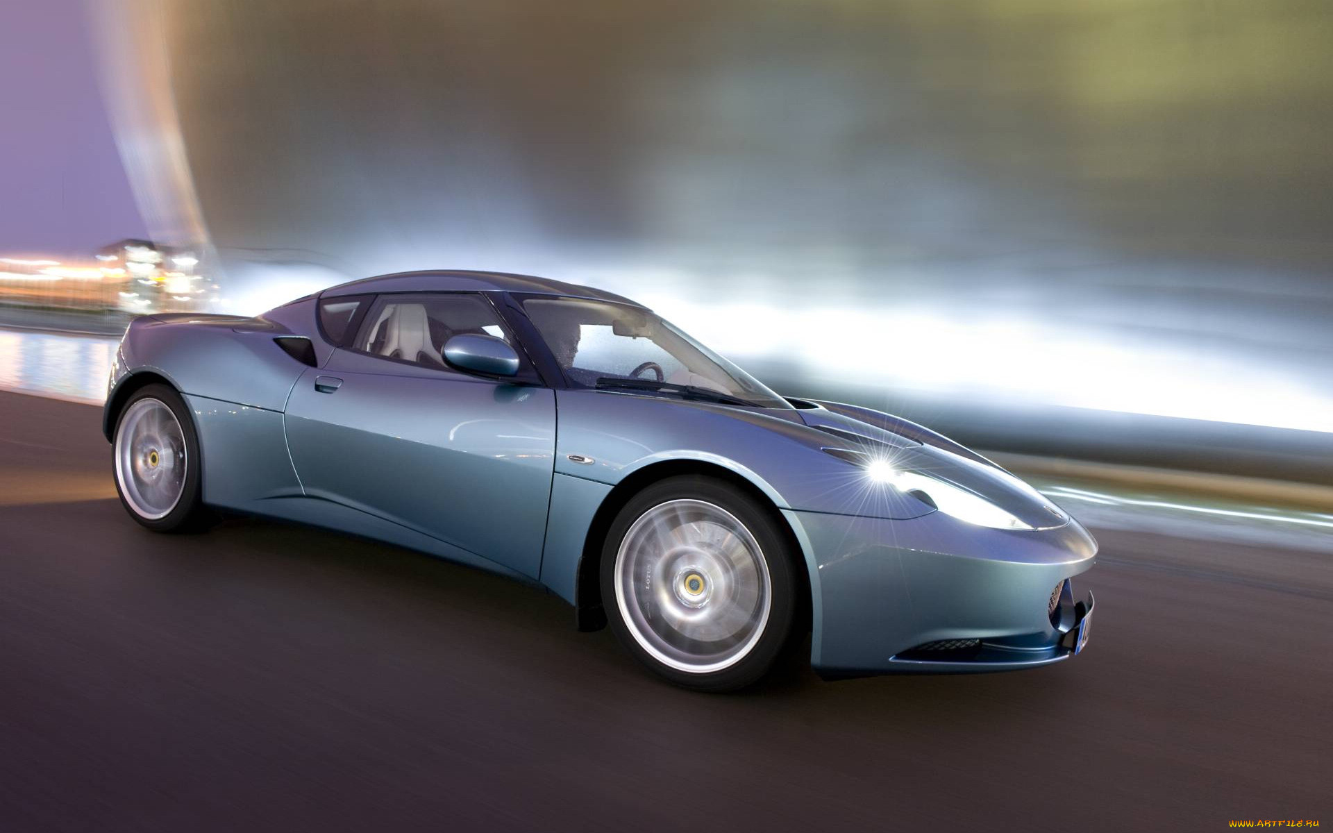 , lotus
